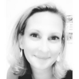Judith Fasching's profile picture
