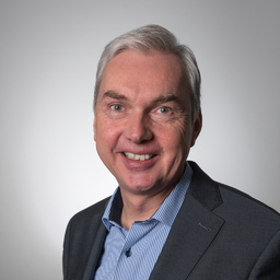 Dr. Henning Krahn