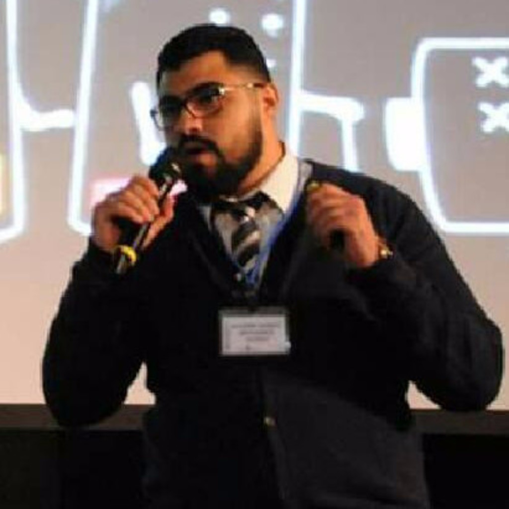 Bassem Sameh Project Manager YOUXEL XING