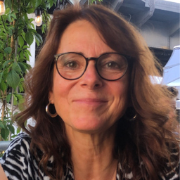 Annette Ballerstein 