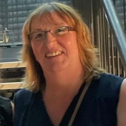 Kerstin Rötgers