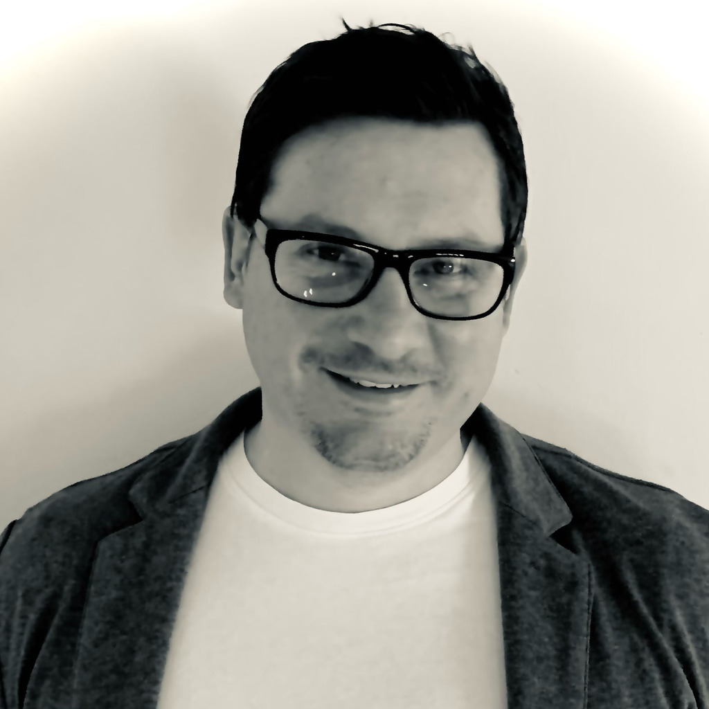 Christian Arnold Teamleitung Medizinische Anwendungen KIRINUS IT