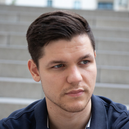 Vladislav Denzel's profile picture