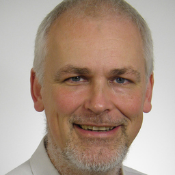 Profilbild Norbert Lange