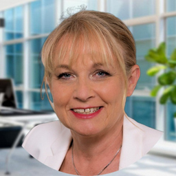 Marion Weigel-Eckert's profile picture
