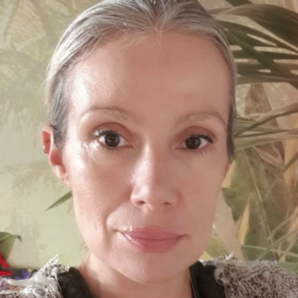 Steffi Bojahr Redakteurin Deutsche Rentenversicherung Bund Xing