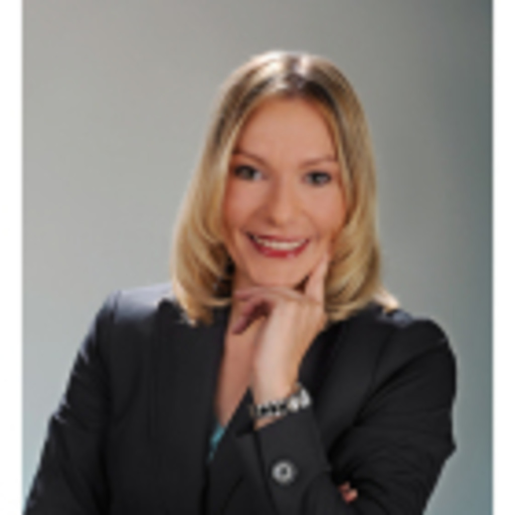 Social Media Profilbild Stefanie Lang Idar-Oberstein