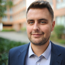 Kolja Nanz