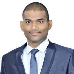 Ananda Rao Prathi