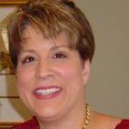 Ann Marie Fladeland