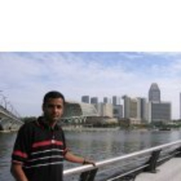Anand Padmanabha Iyer
