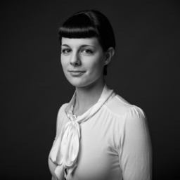Isabelle Jaschke