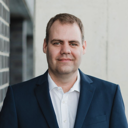 Profilbild Andre Brinkmann