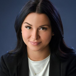 Madleen Piechaczek