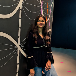 Ramya Lakshmi Singavarapu