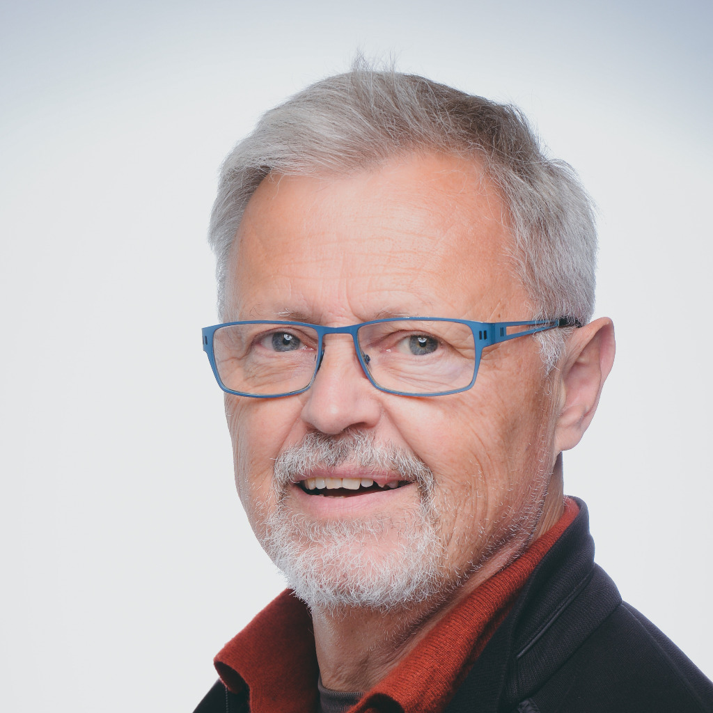 Dipl.Ing. Rüdiger Lange Konstrukteur romwell GmbH & Co. KG XING