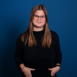 Antonia Böttinger