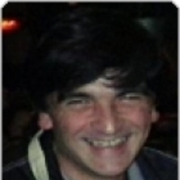 Daniel Verde
