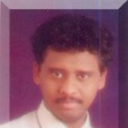 Sudhakar Paul
