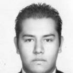 Juan Antonio Balderas Pérez
