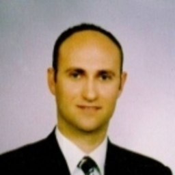 Gökhan Akaryıldız
