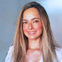 Elizabeth Lozano
