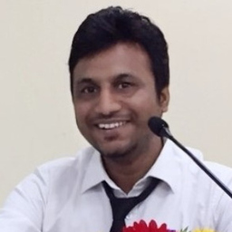 Manikandan Anandhan