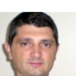 CEDRIC BARREAU