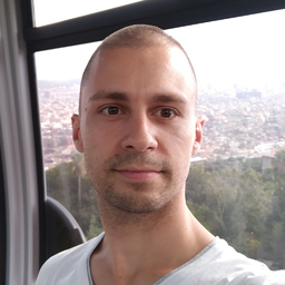 Miroslav Smukov's profile picture