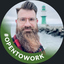 user profile image