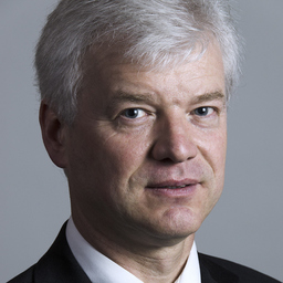 Dr. Dany BEAUCHAMP