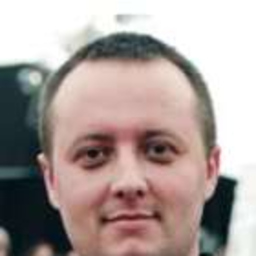 Daniel Vlasceanu