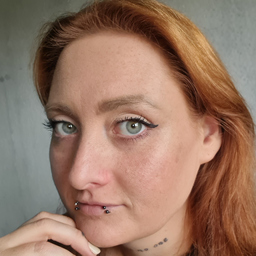Sarah Maria Zachariasen