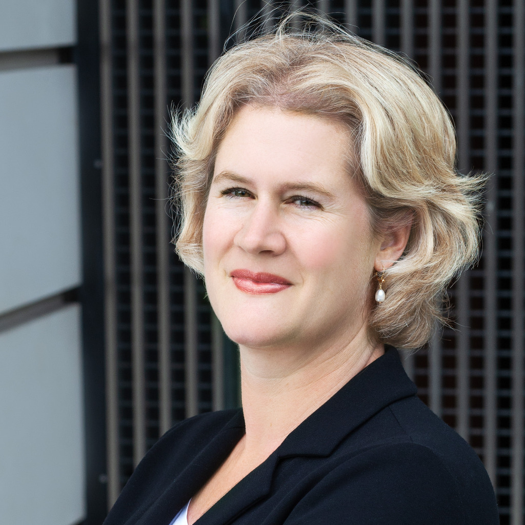 Barbara Helten Geschäftsführerin Helten Bischof Communications
