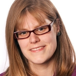 Julia Fröhlich