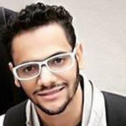 ahmed gaber