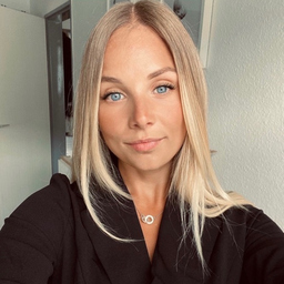 Jasmin Paschmanns