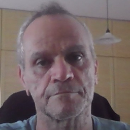 Prof. Antonio del Pino Bolaños