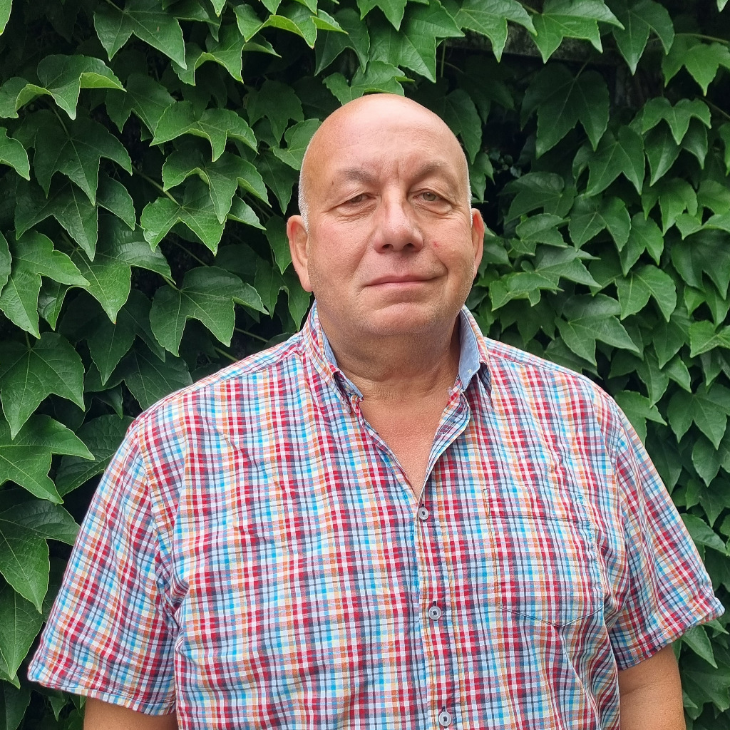 Fred Laurinat Manager IVG XING