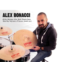 Alex Bonacci