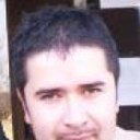 Prof. Andrés Vega Valenzuela