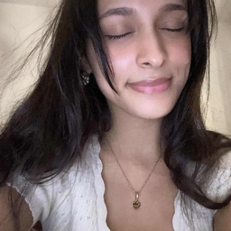Angelina Kuddus