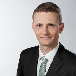 Dr. Stefan Martin