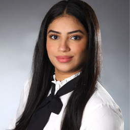 zainab bouallaoui