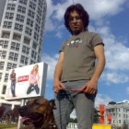 Mert Polater