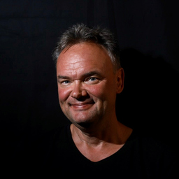 Uwe Bergmeier