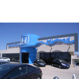 Lithia Honda