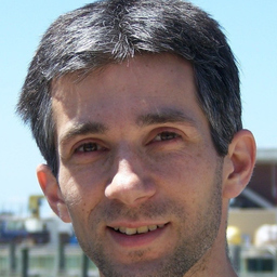 Dr. Christoph Stegert