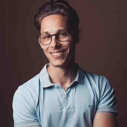 Miguel Pastor's profile picture