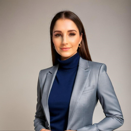 Jasmin Susanna Grypiotis